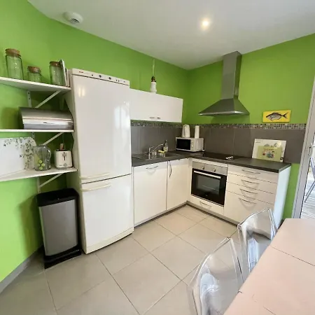 Villa 36 Avenue Rosni Jeune -012 Biscarrosse