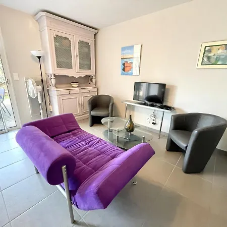 Villa 36 Avenue Rosni Jeune -012 *