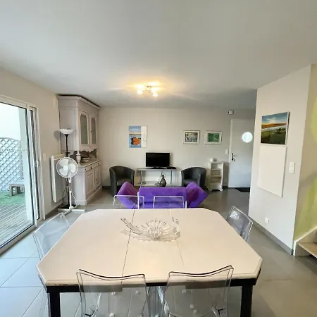 Villa 36 Avenue Rosni Jeune -012 Biscarrosse