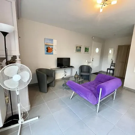 Villa 36 Avenue Rosni Jeune -012 *