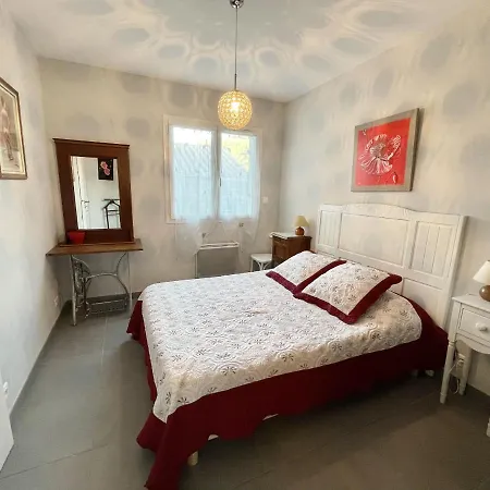 36 Avenue Rosni Jeune -012 * Biscarrosse