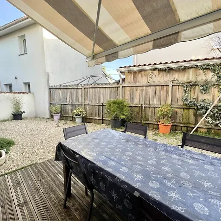 36 Avenue Rosni Jeune -012 *