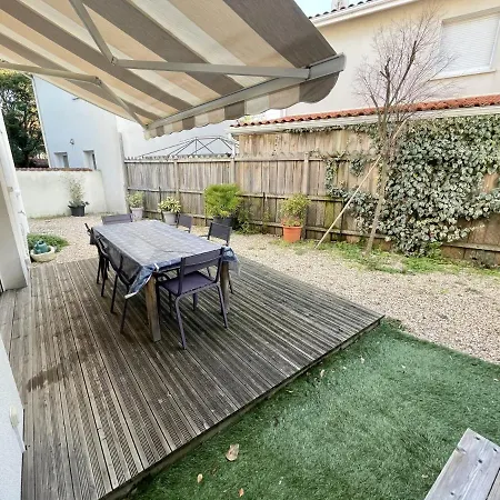 Villa 36 Avenue Rosni Jeune -012 *