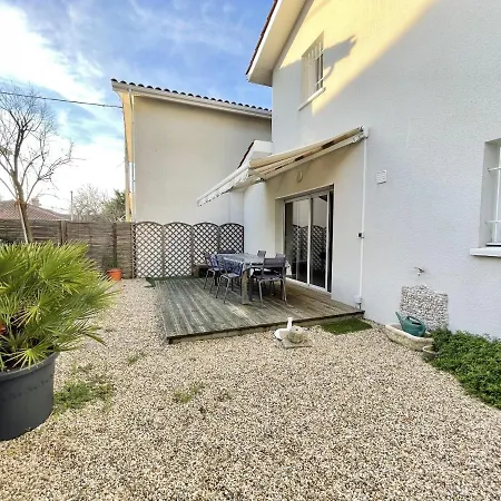 36 Avenue Rosni Jeune -012 * Biscarrosse